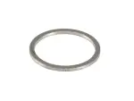 Kinnitus tarvik Alumiiniumseib 20x24,5x1,5mm,1tk